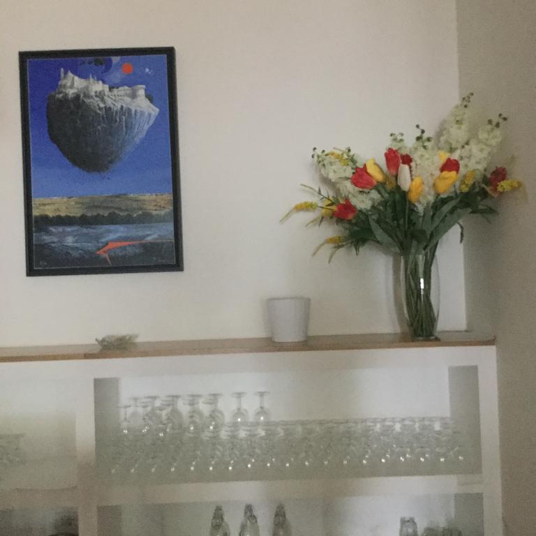Agriturismo Ca Mignone Urbino Pokój zdjęcie