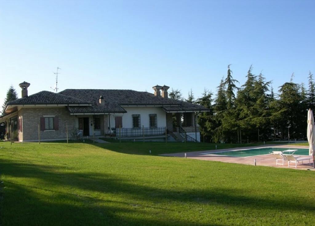 Agriturismo Ca Mignone Urbino Pokój zdjęcie
