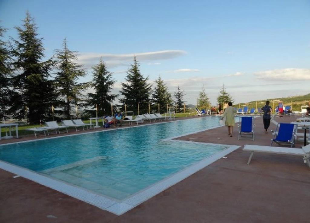 Agriturismo Ca Mignone Urbino Pokój zdjęcie