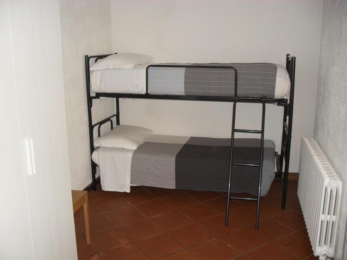 Agriturismo Ca Mignone Urbino Zewnętrze zdjęcie